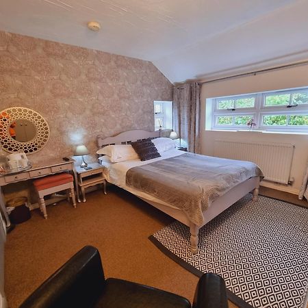 Lane Head Farm Country Guest House 特劳特贝克 外观 照片