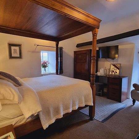 Lane Head Farm Country Guest House 特劳特贝克 外观 照片