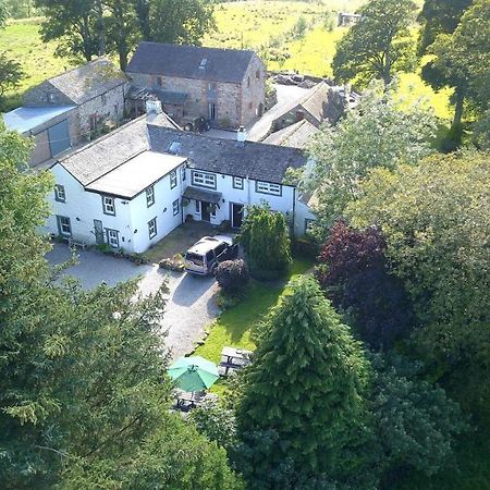 Lane Head Farm Country Guest House 特劳特贝克 外观 照片