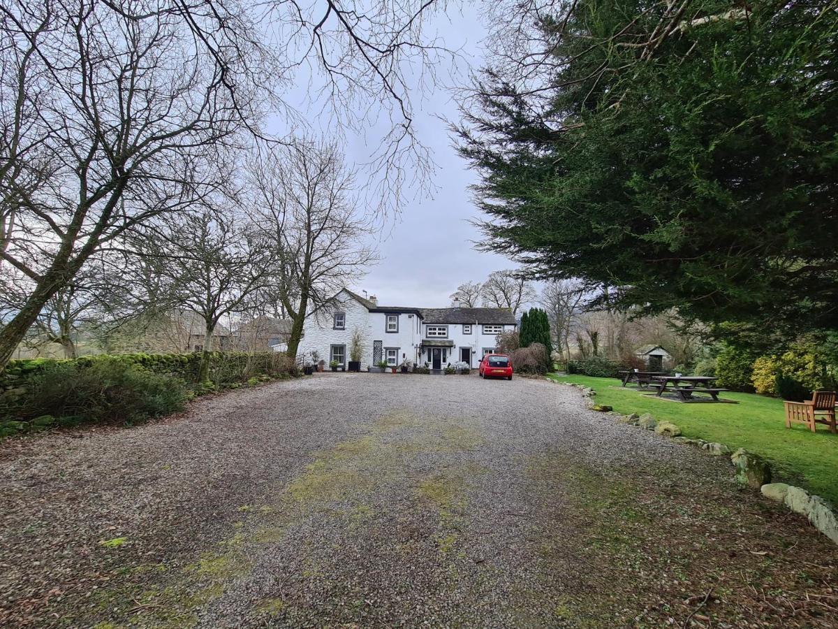 Lane Head Farm Country Guest House 特劳特贝克 外观 照片