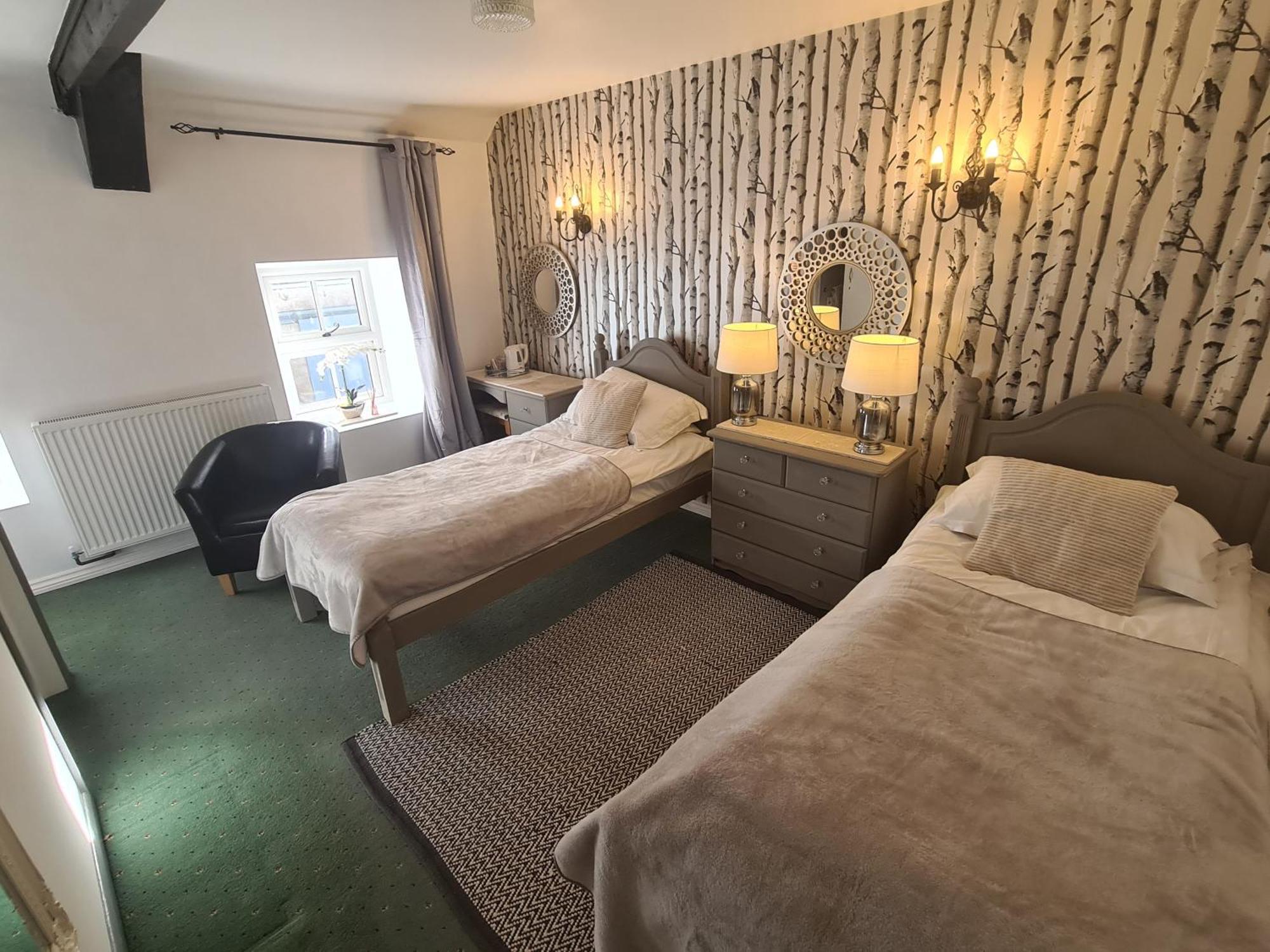 Lane Head Farm Country Guest House 特劳特贝克 外观 照片