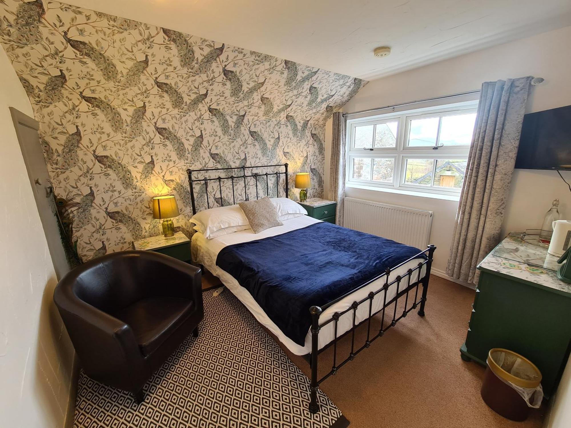 Lane Head Farm Country Guest House 特劳特贝克 外观 照片