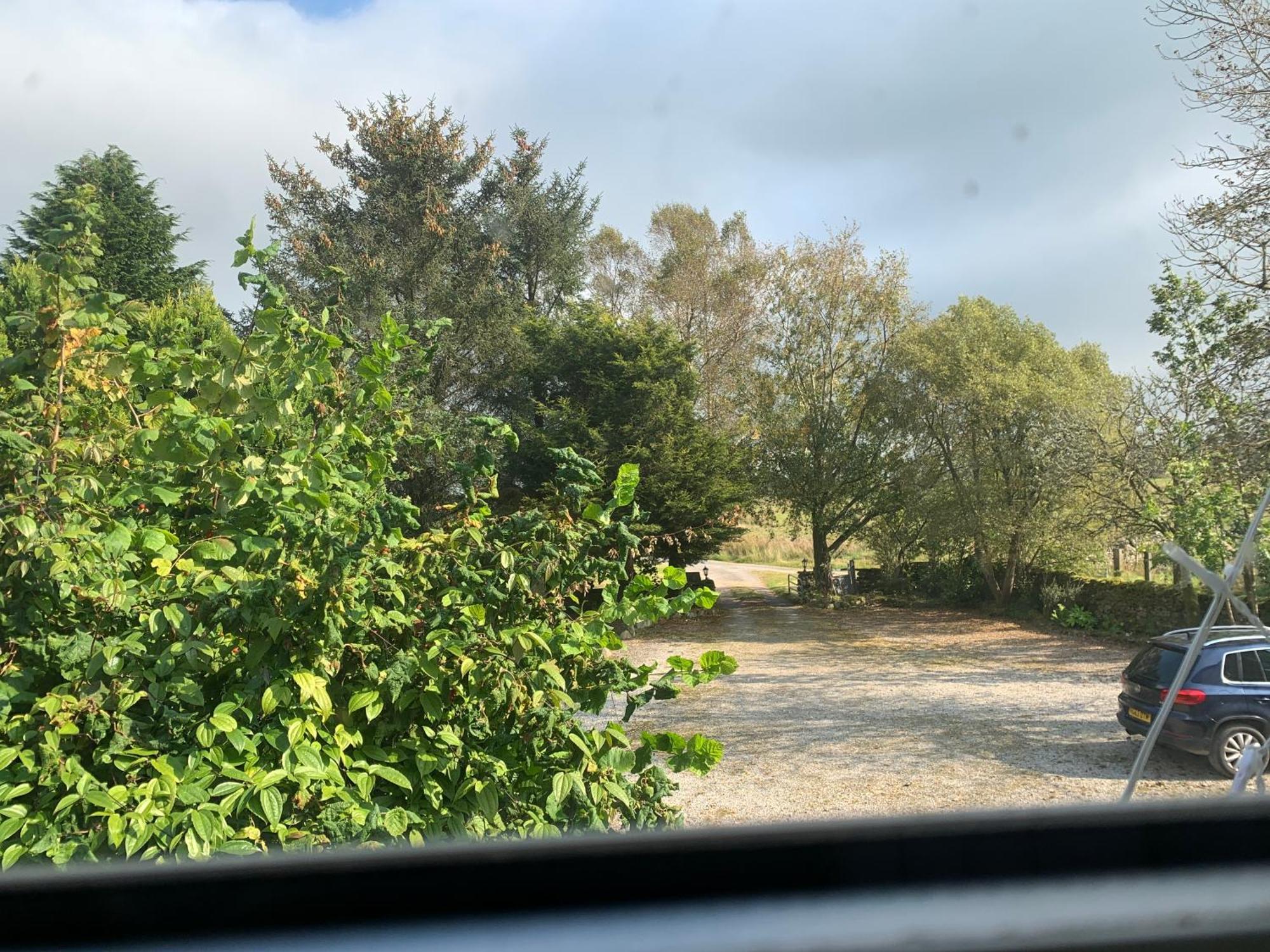Lane Head Farm Country Guest House 特劳特贝克 外观 照片