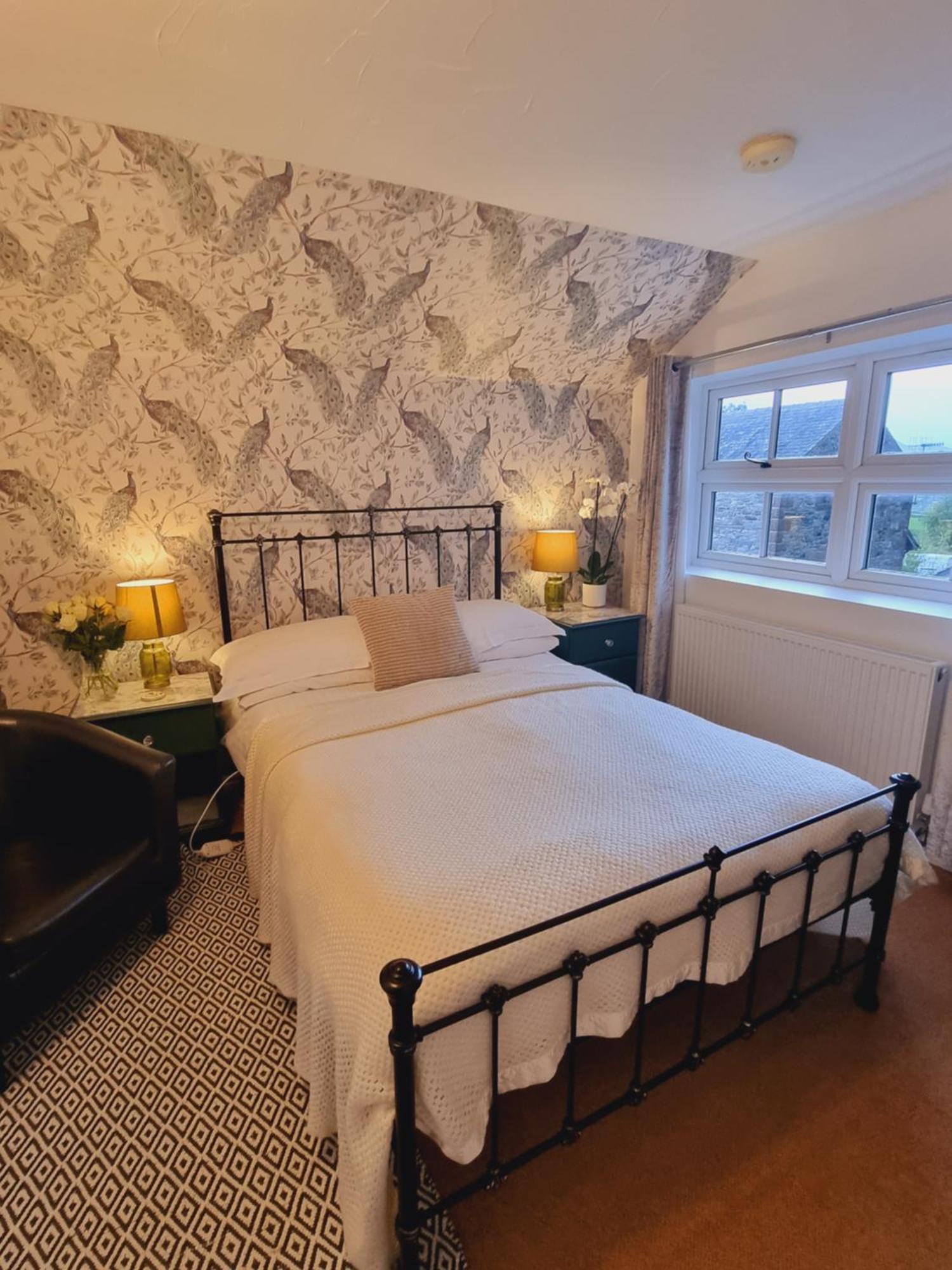 Lane Head Farm Country Guest House 特劳特贝克 外观 照片