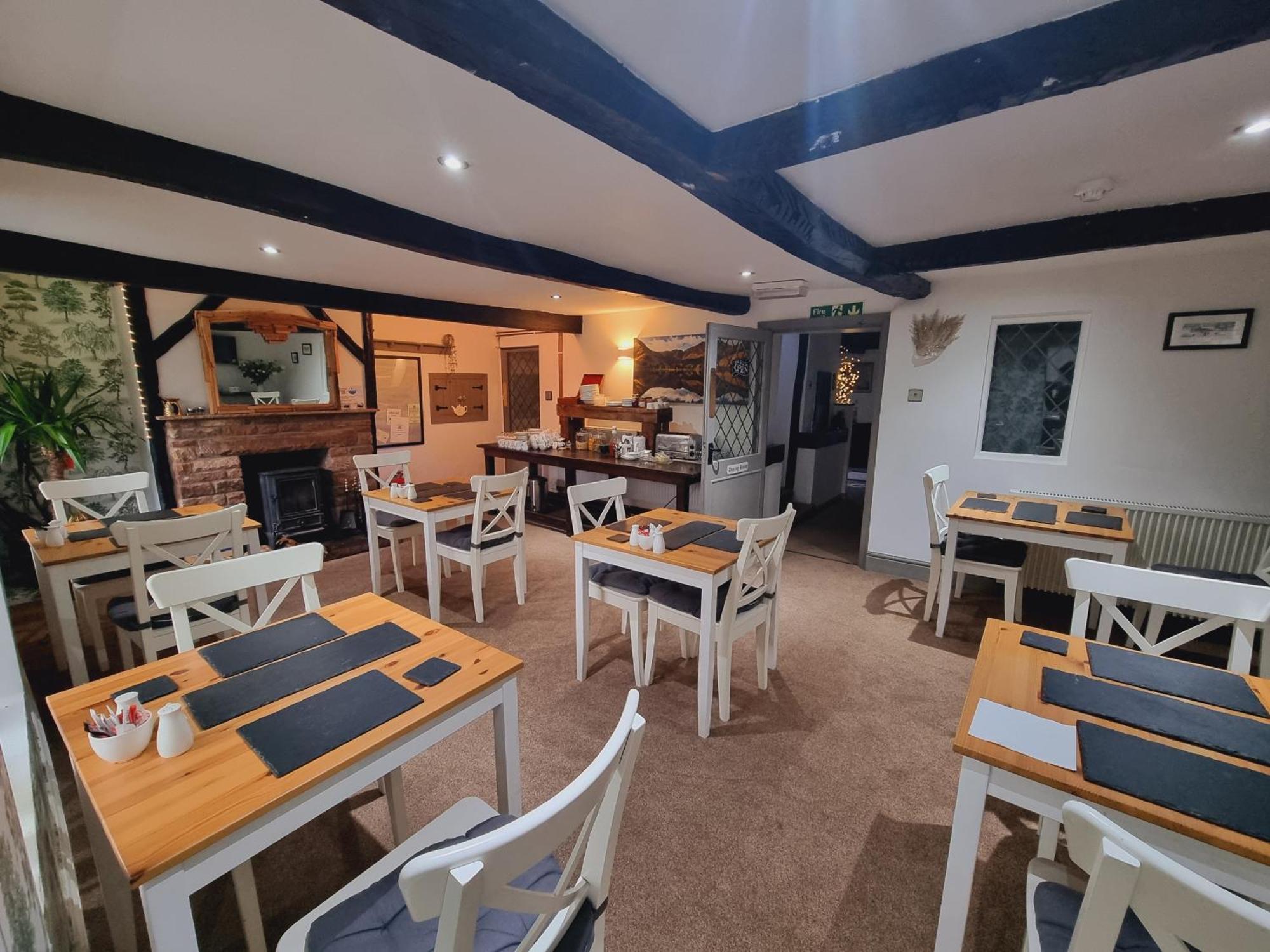 Lane Head Farm Country Guest House 特劳特贝克 外观 照片