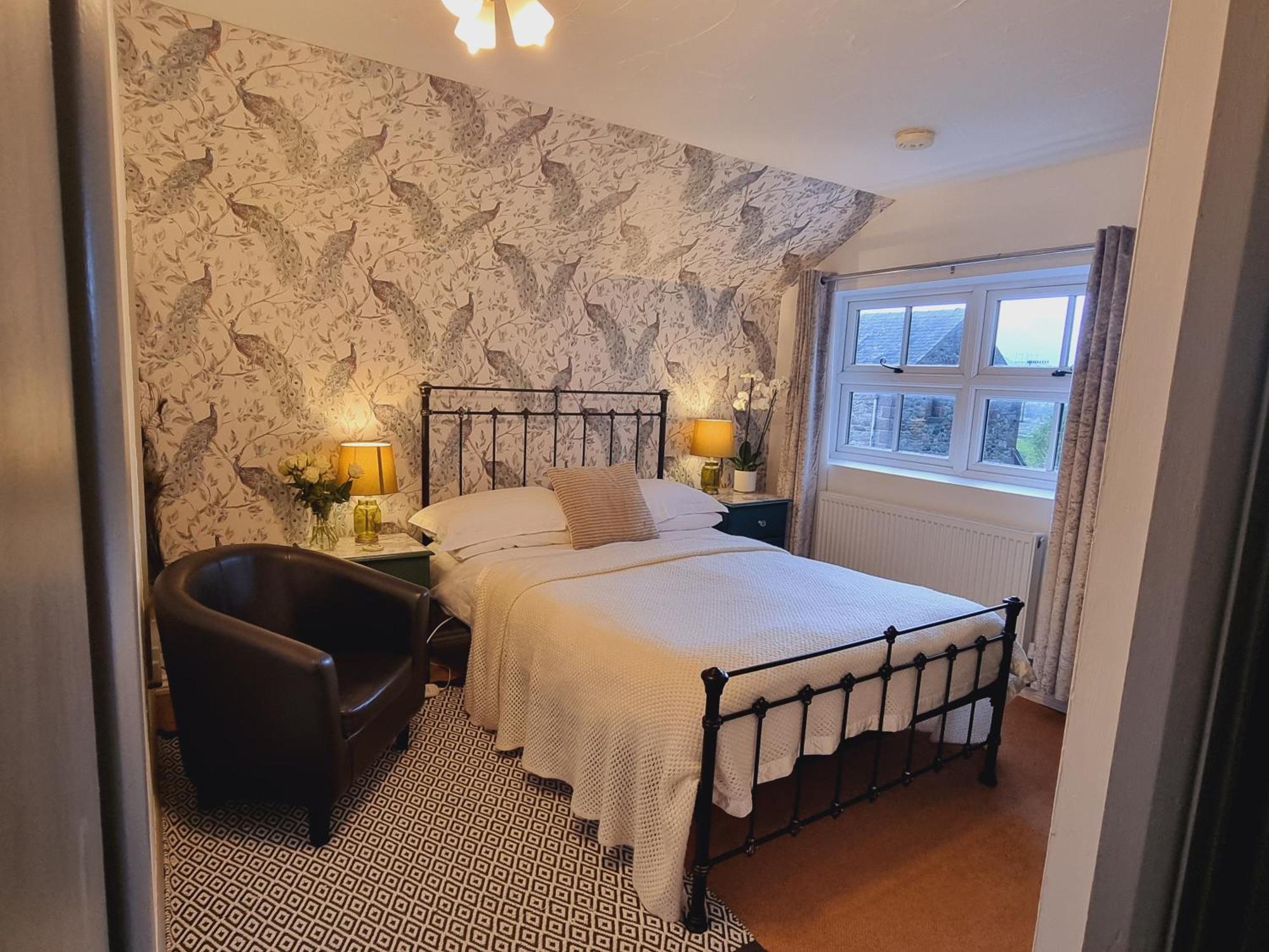Lane Head Farm Country Guest House 特劳特贝克 外观 照片