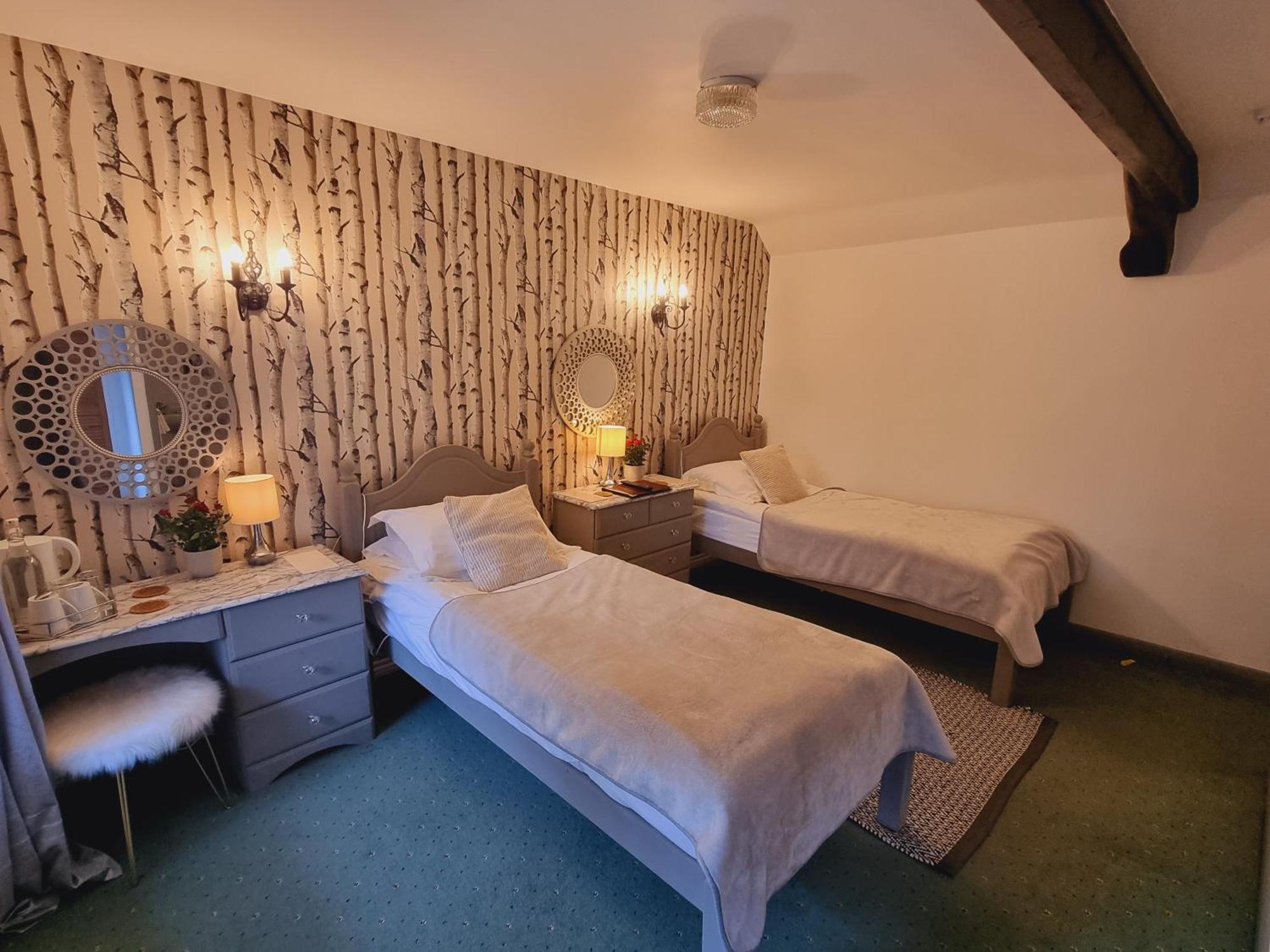 Lane Head Farm Country Guest House 特劳特贝克 外观 照片
