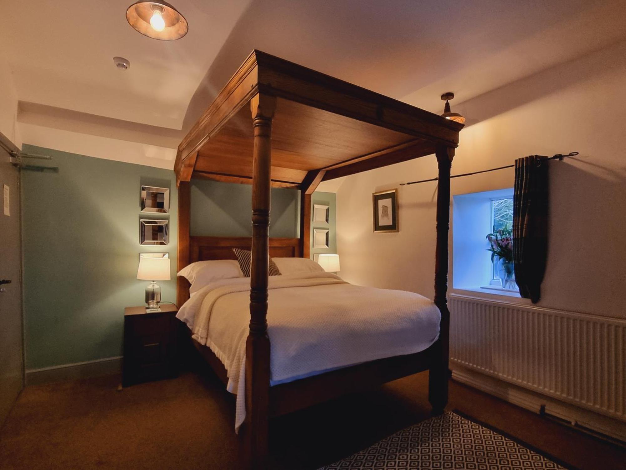 Lane Head Farm Country Guest House 特劳特贝克 外观 照片