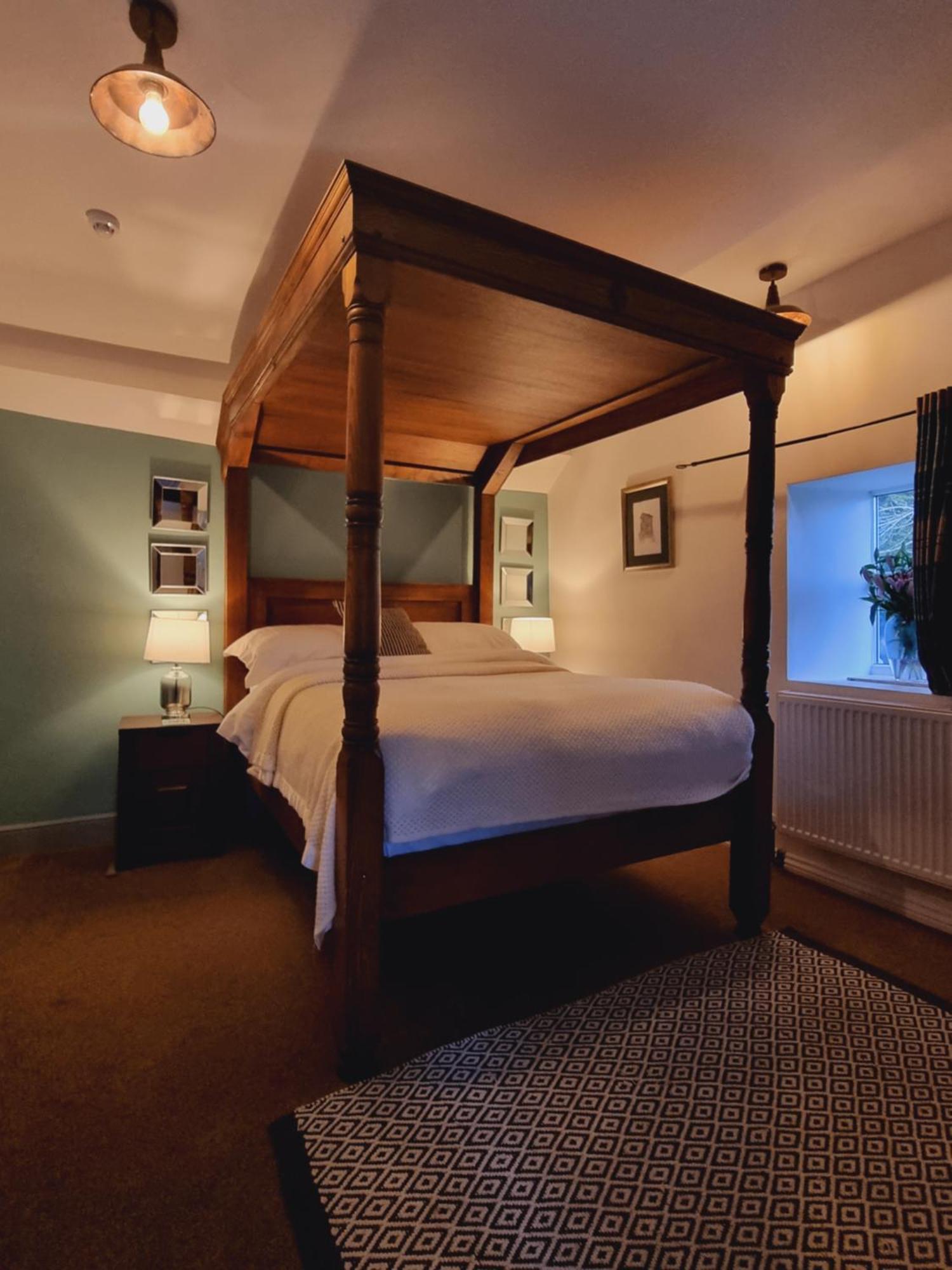 Lane Head Farm Country Guest House 特劳特贝克 外观 照片