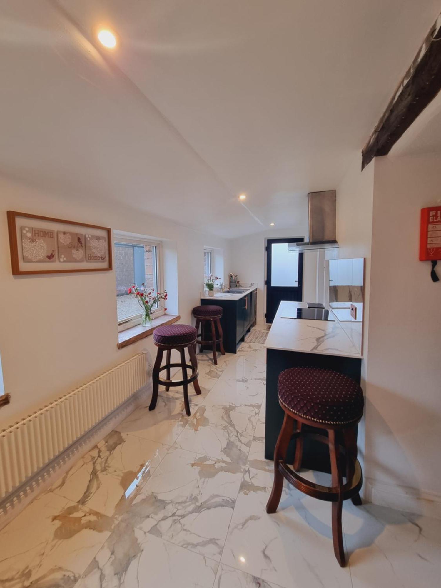Lane Head Farm Country Guest House 特劳特贝克 外观 照片