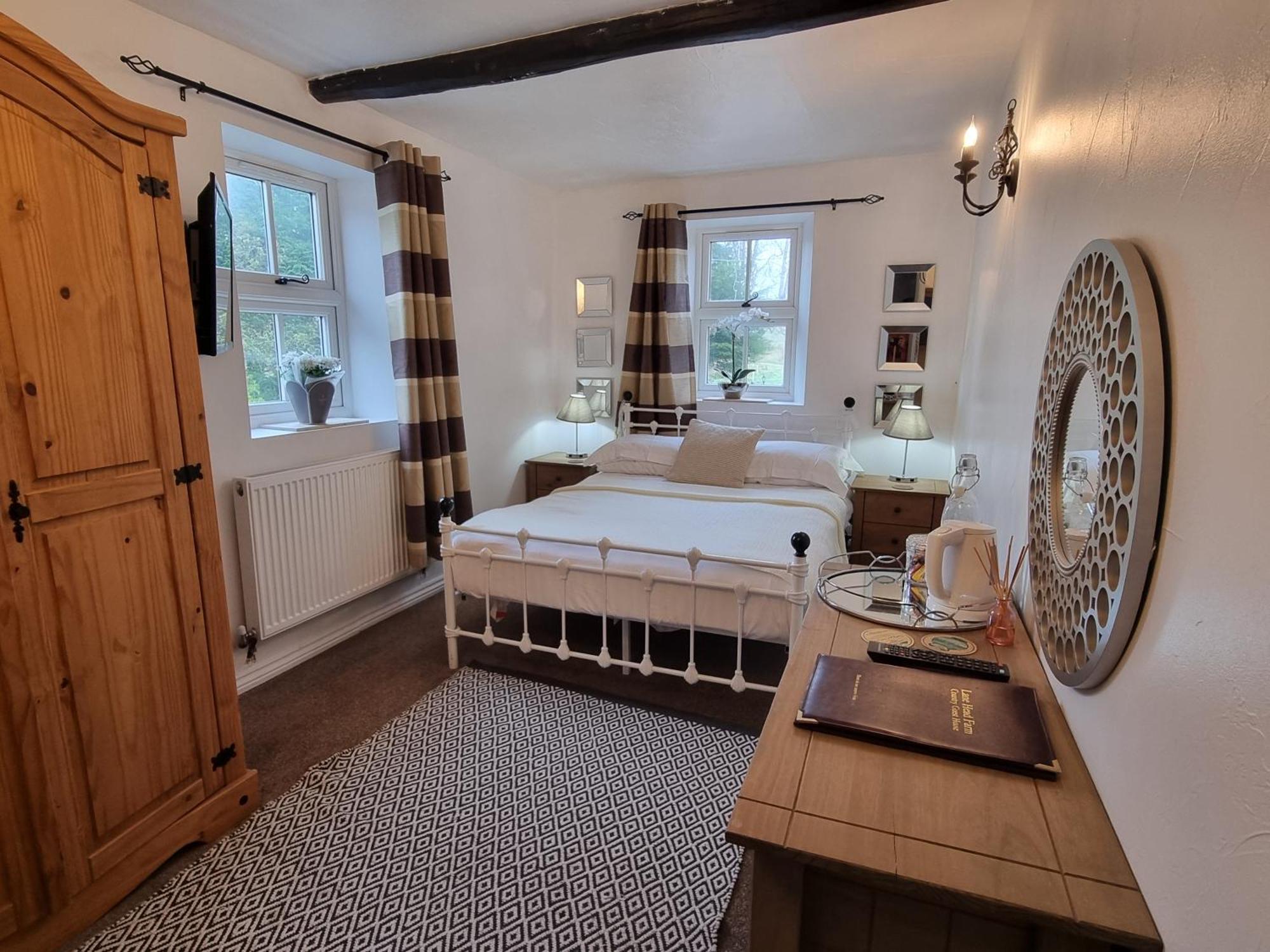 Lane Head Farm Country Guest House 特劳特贝克 外观 照片