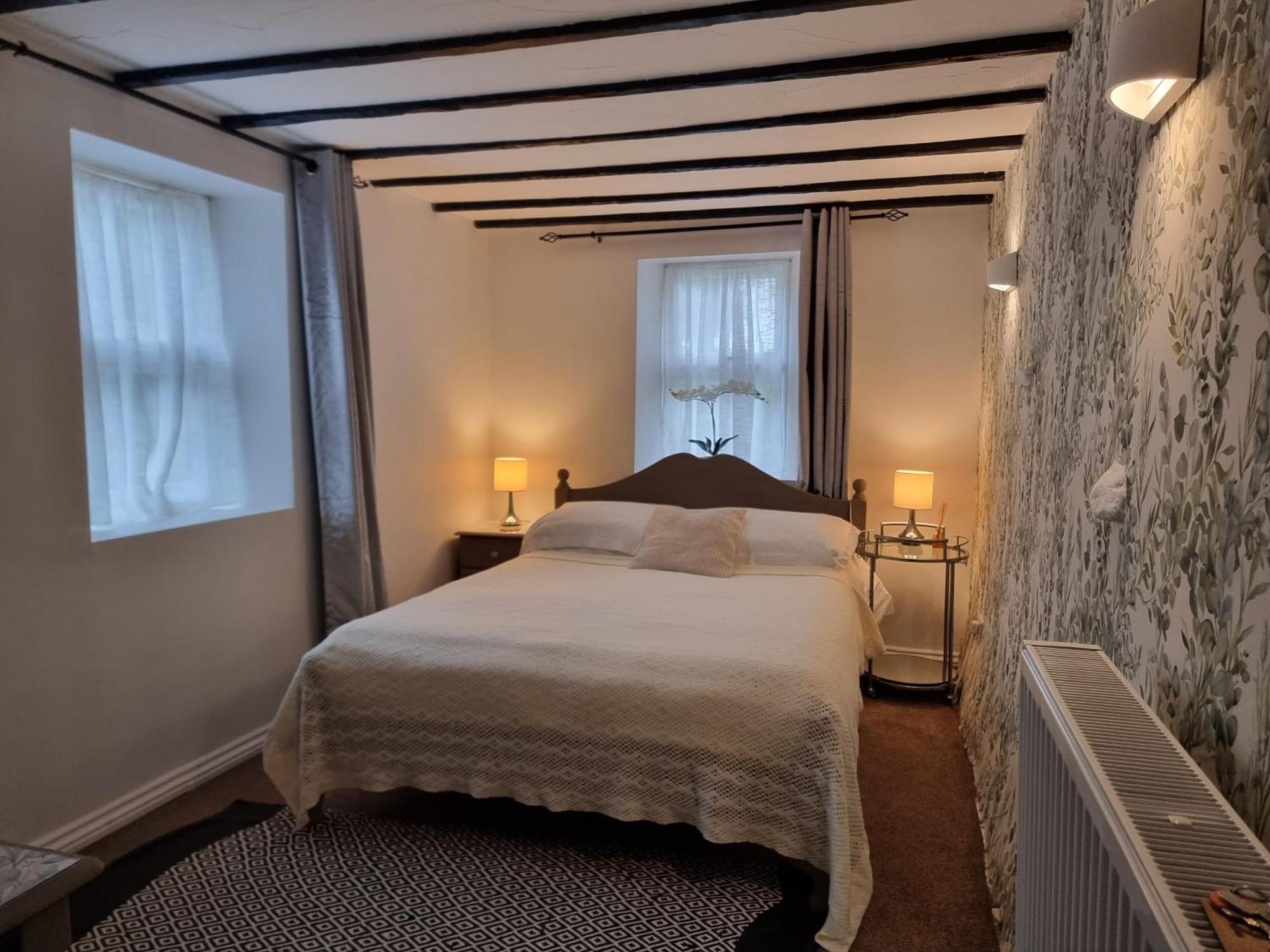 Lane Head Farm Country Guest House 特劳特贝克 外观 照片