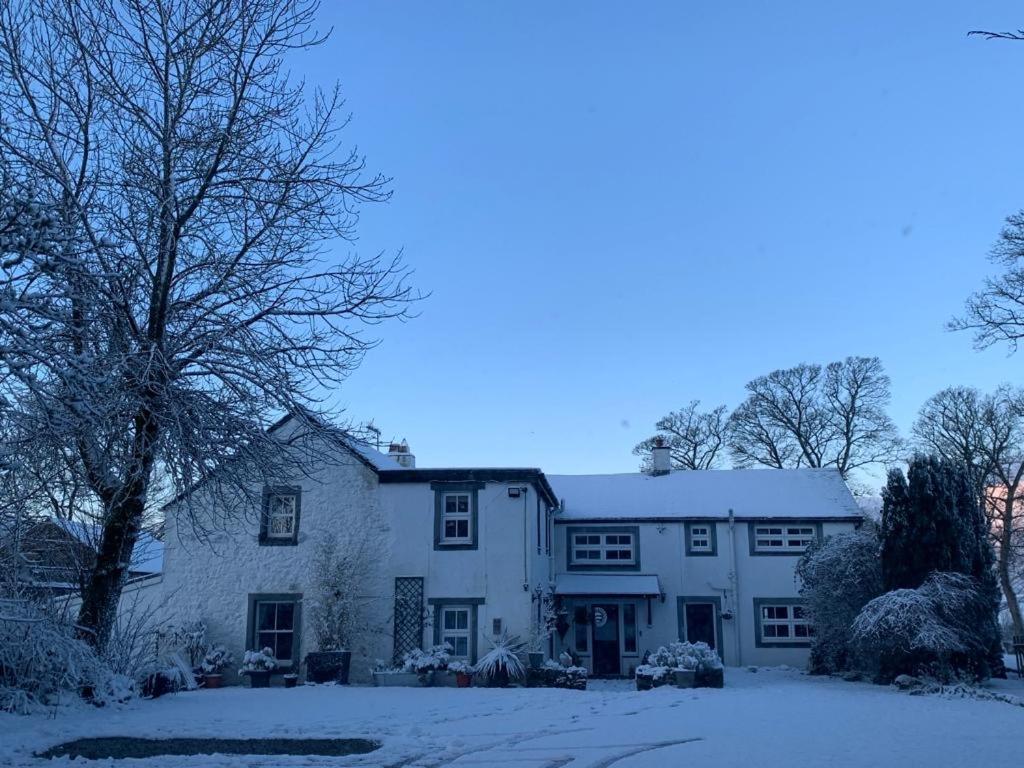 Lane Head Farm Country Guest House 特劳特贝克 外观 照片
