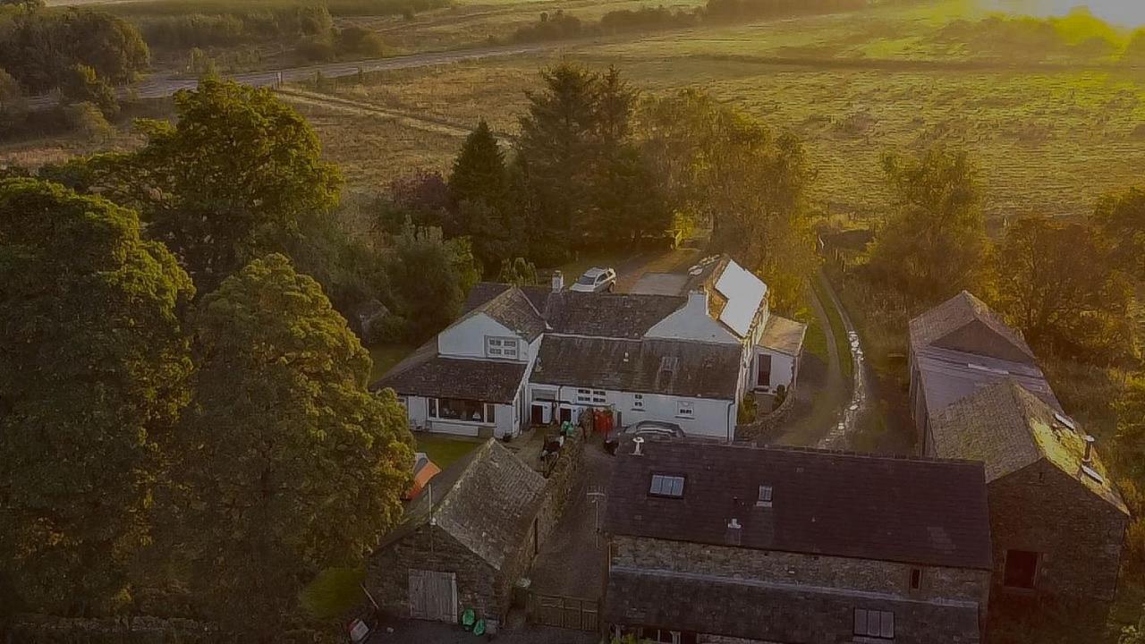 Lane Head Farm Country Guest House 特劳特贝克 外观 照片