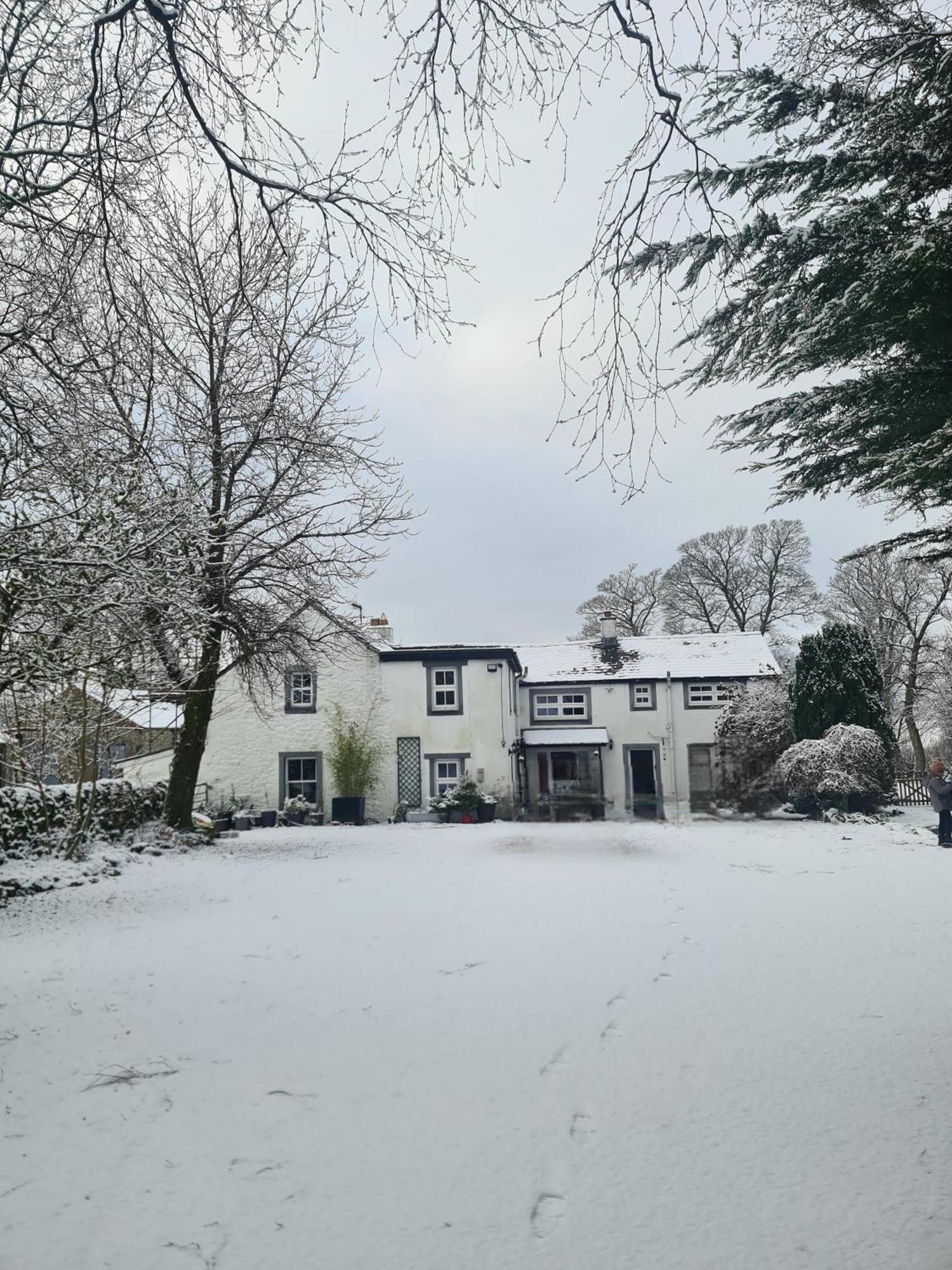 Lane Head Farm Country Guest House 特劳特贝克 外观 照片