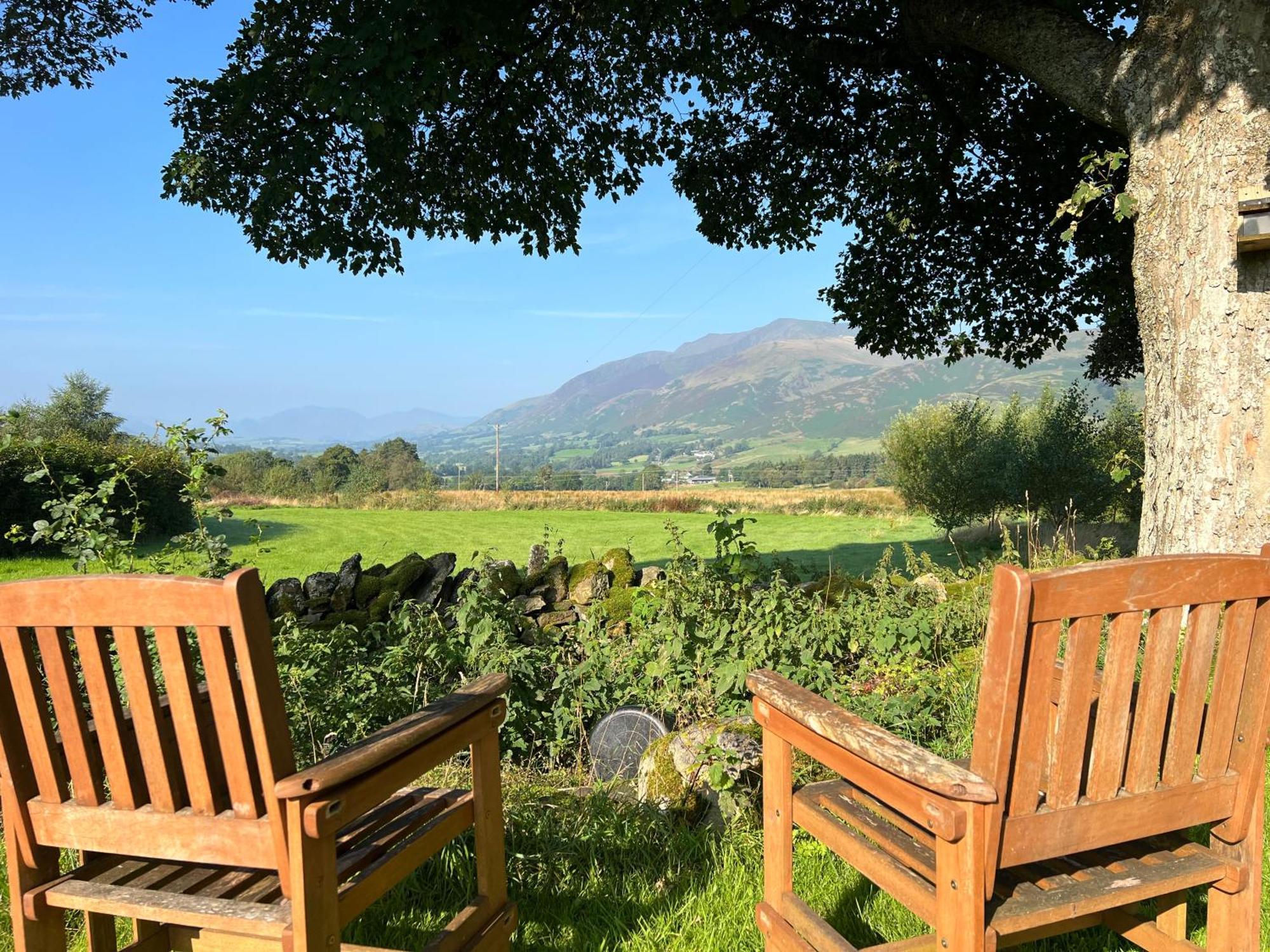 Lane Head Farm Country Guest House 特劳特贝克 外观 照片