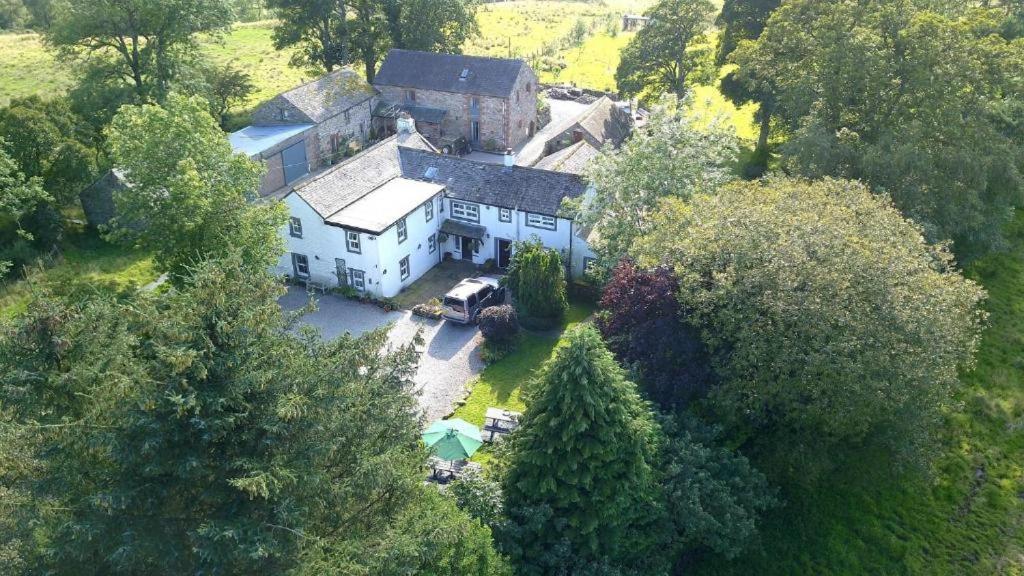 Lane Head Farm Country Guest House 特劳特贝克 外观 照片