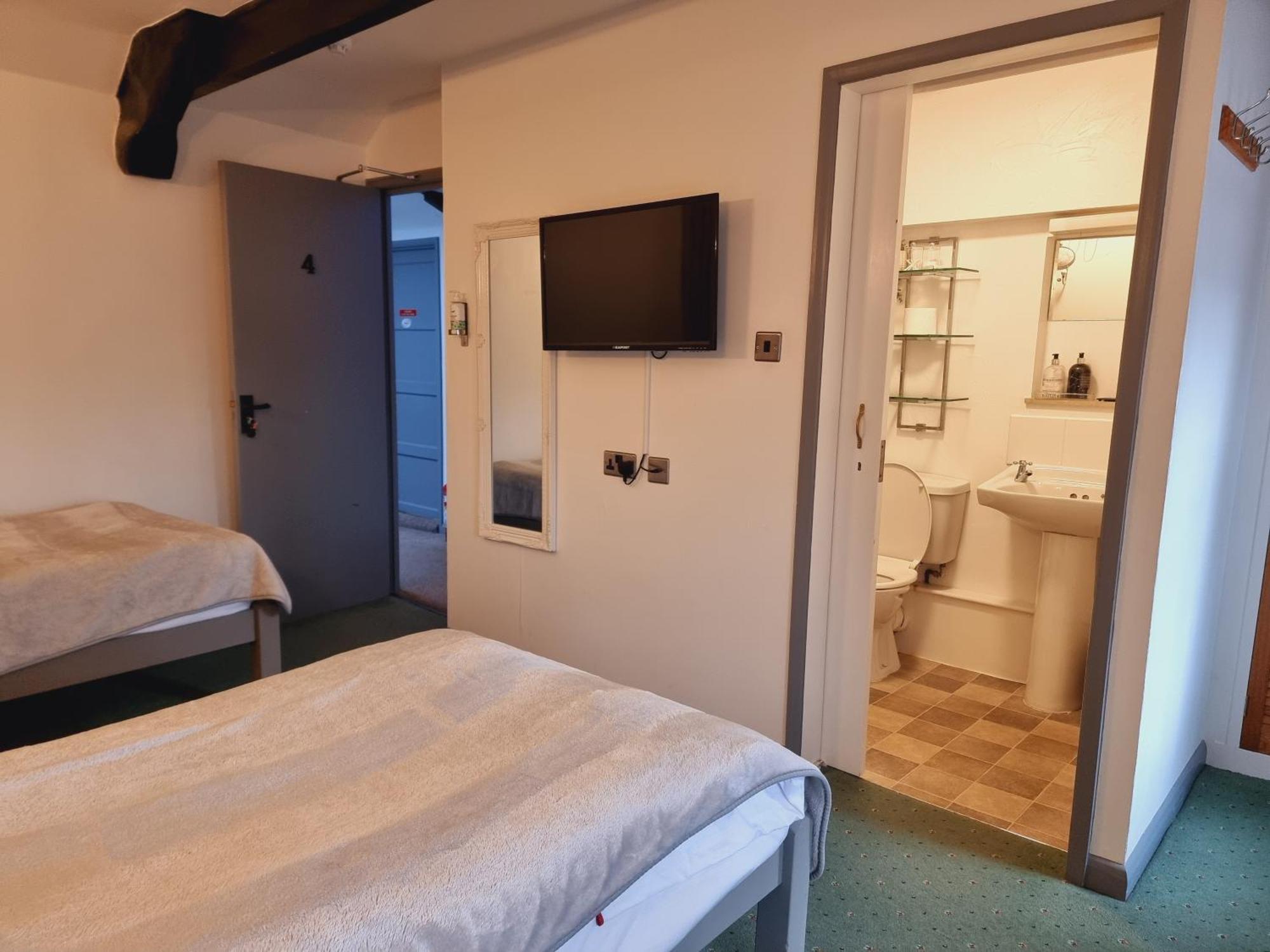 Lane Head Farm Country Guest House 特劳特贝克 外观 照片