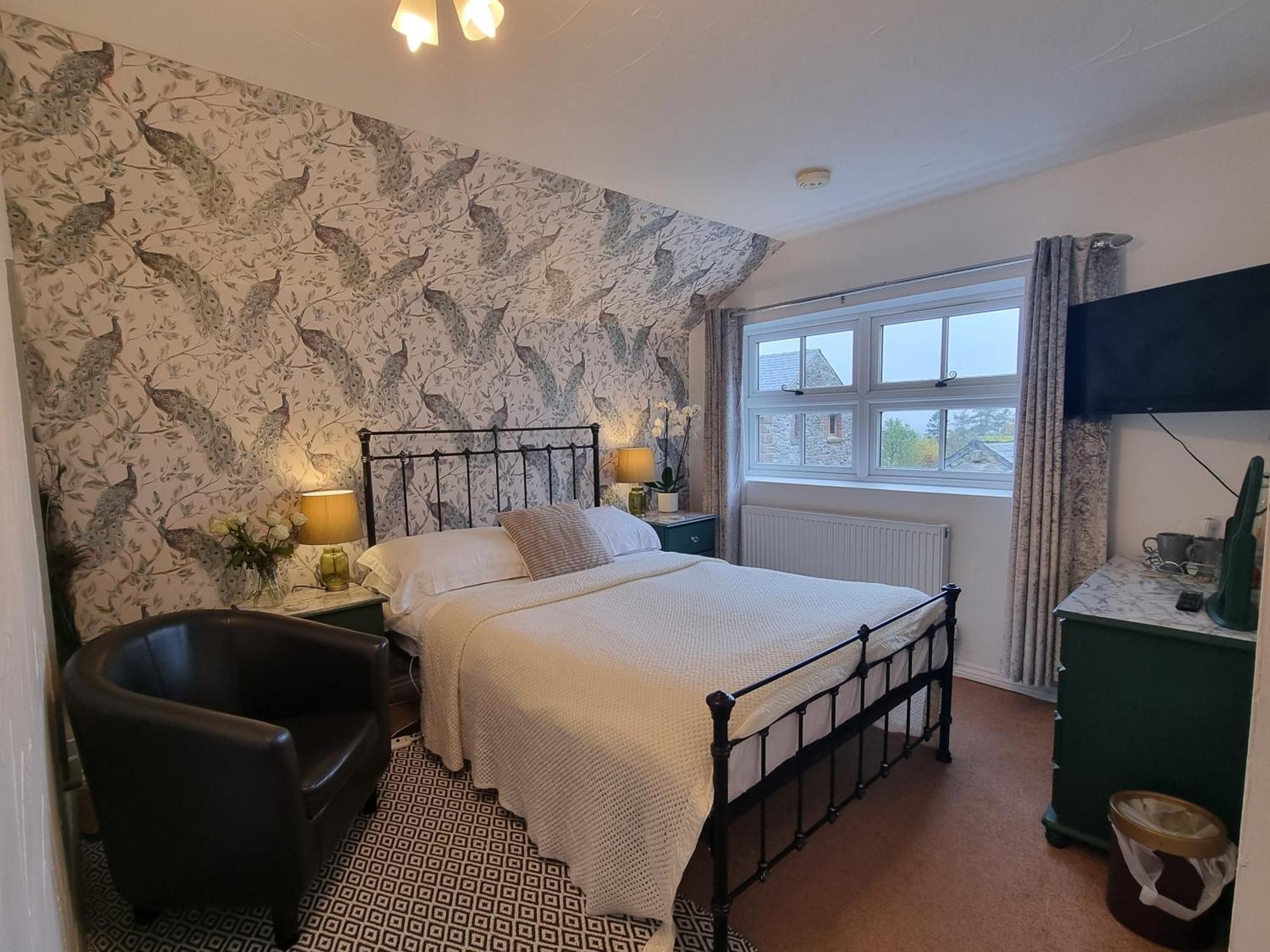 Lane Head Farm Country Guest House 特劳特贝克 外观 照片