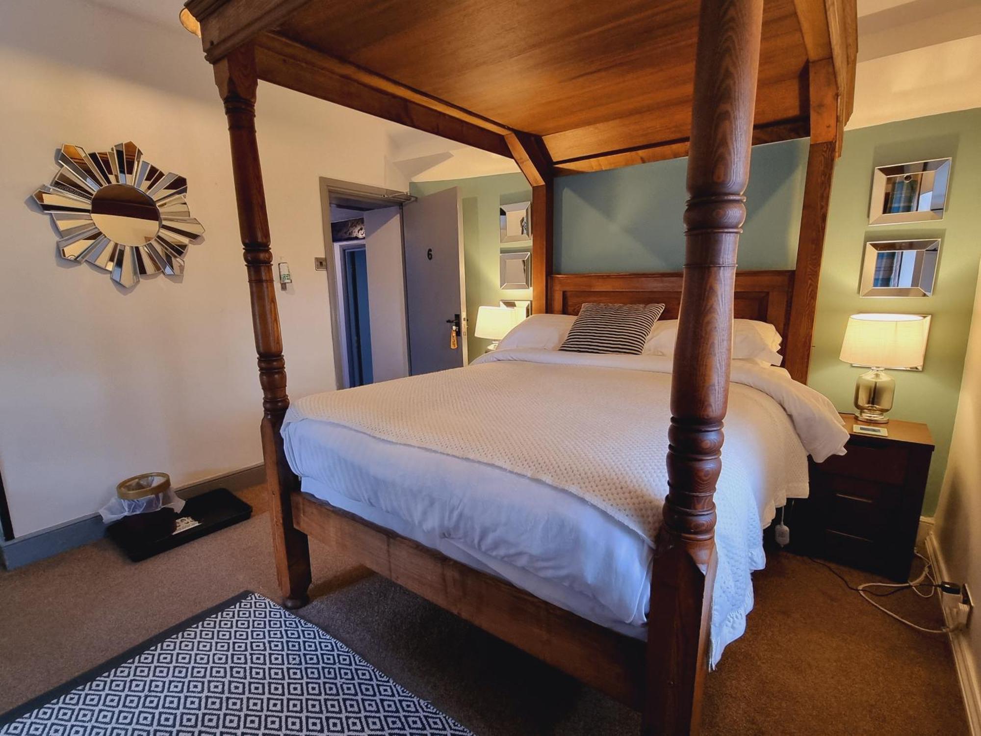 Lane Head Farm Country Guest House 特劳特贝克 外观 照片