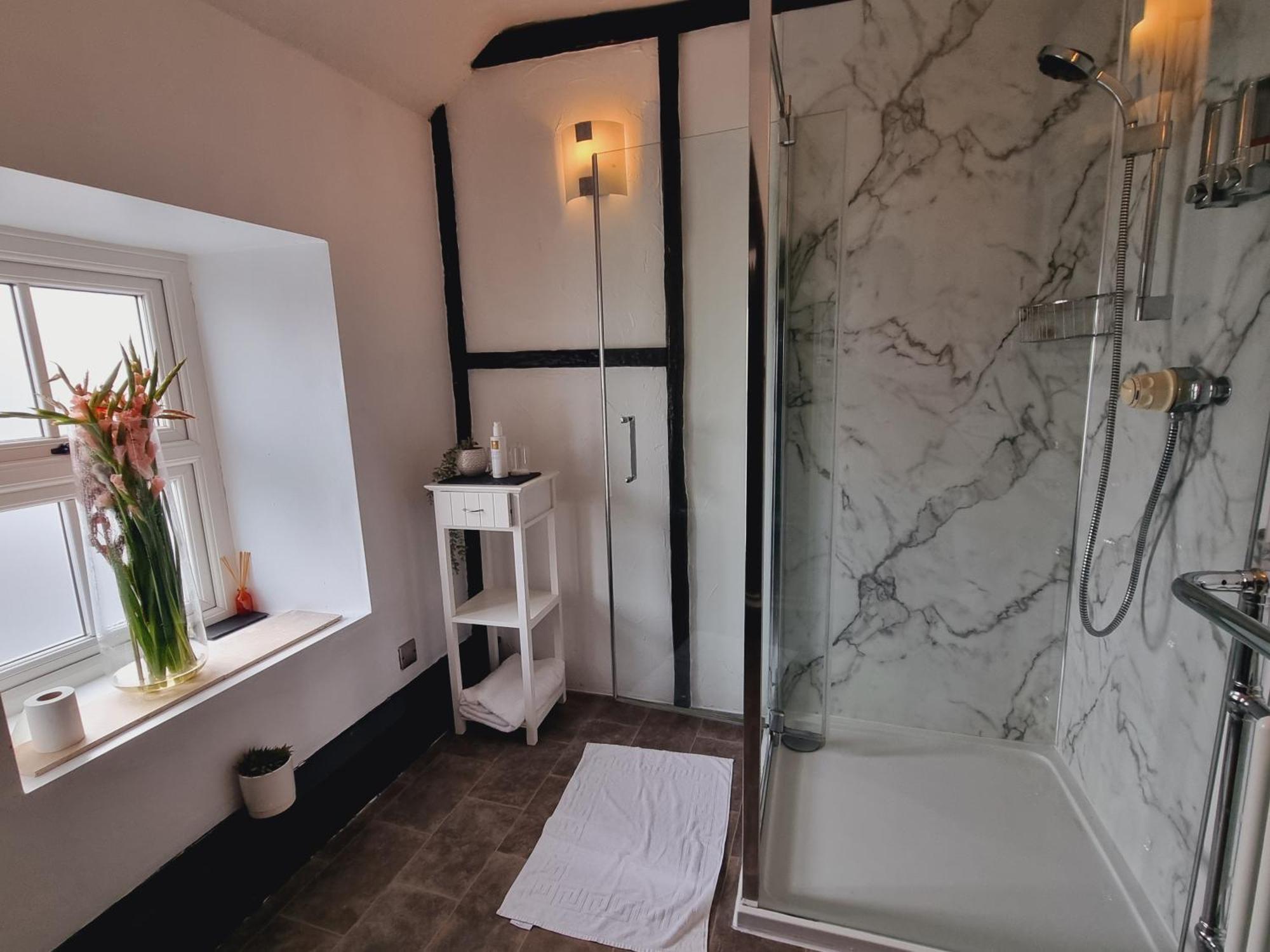 Lane Head Farm Country Guest House 特劳特贝克 外观 照片