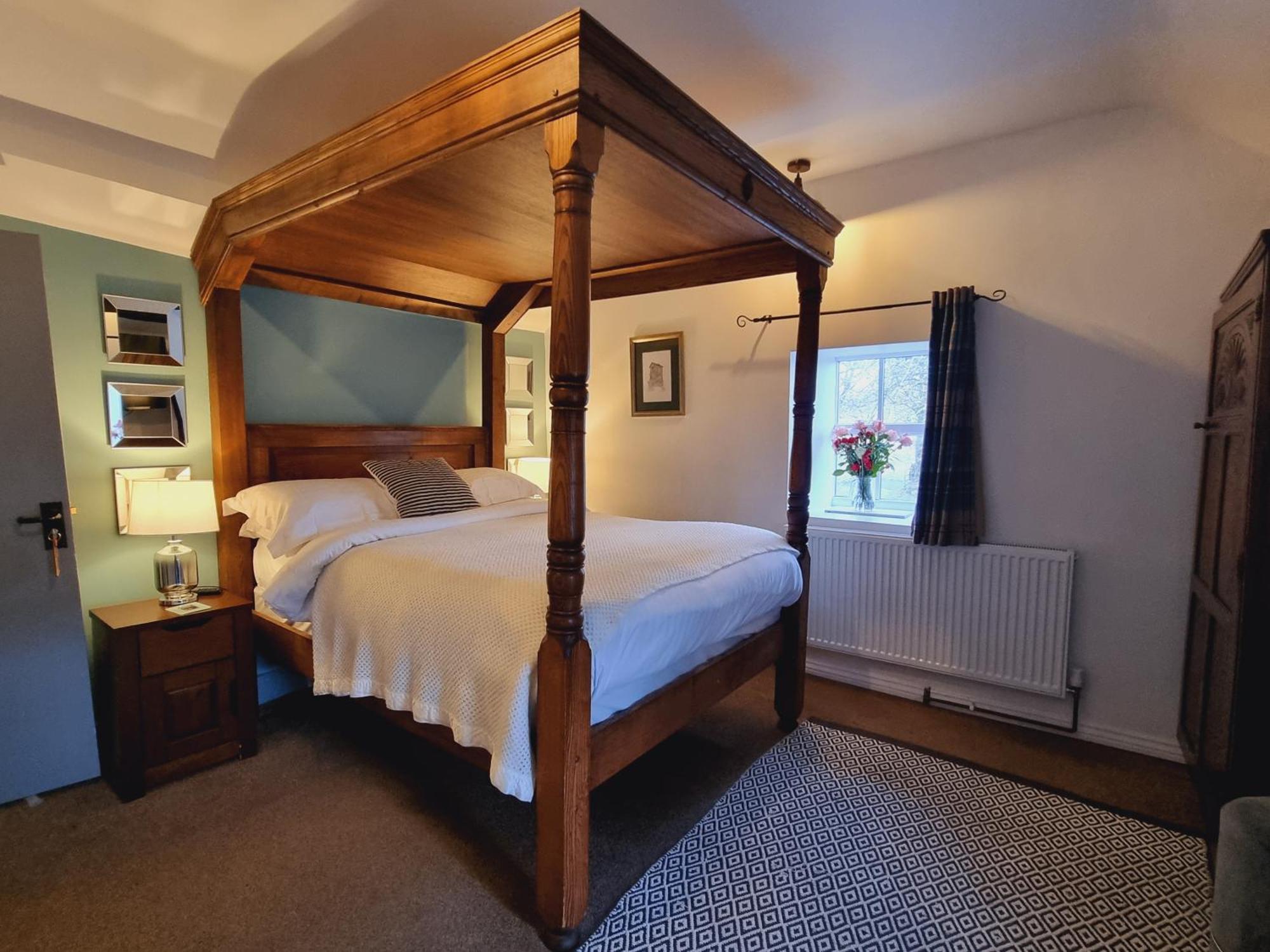 Lane Head Farm Country Guest House 特劳特贝克 外观 照片