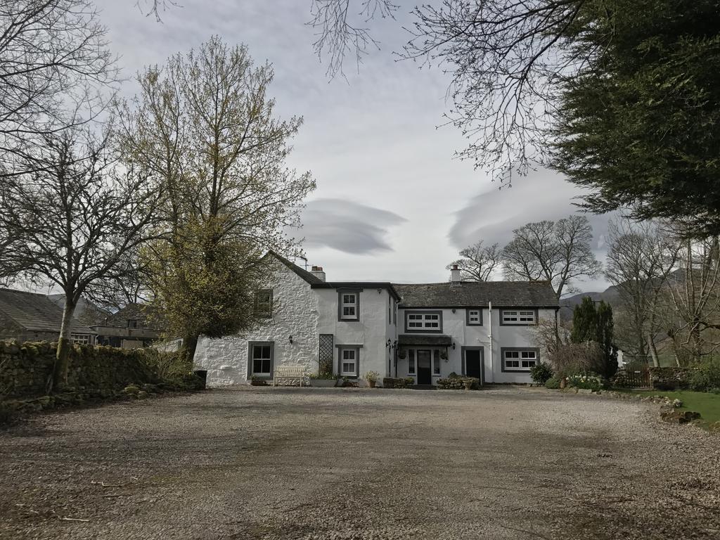 Lane Head Farm Country Guest House 特劳特贝克 外观 照片