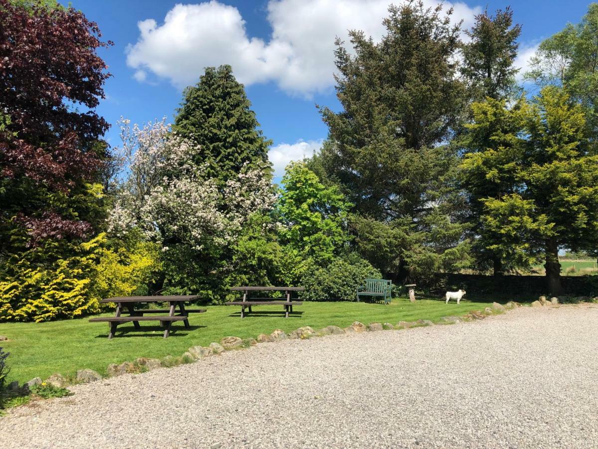 Lane Head Farm Country Guest House 特劳特贝克 外观 照片