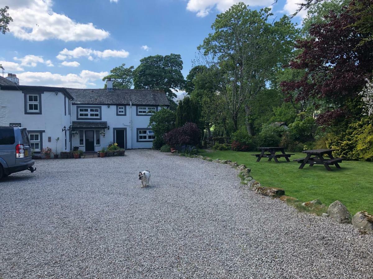 Lane Head Farm Country Guest House 特劳特贝克 外观 照片