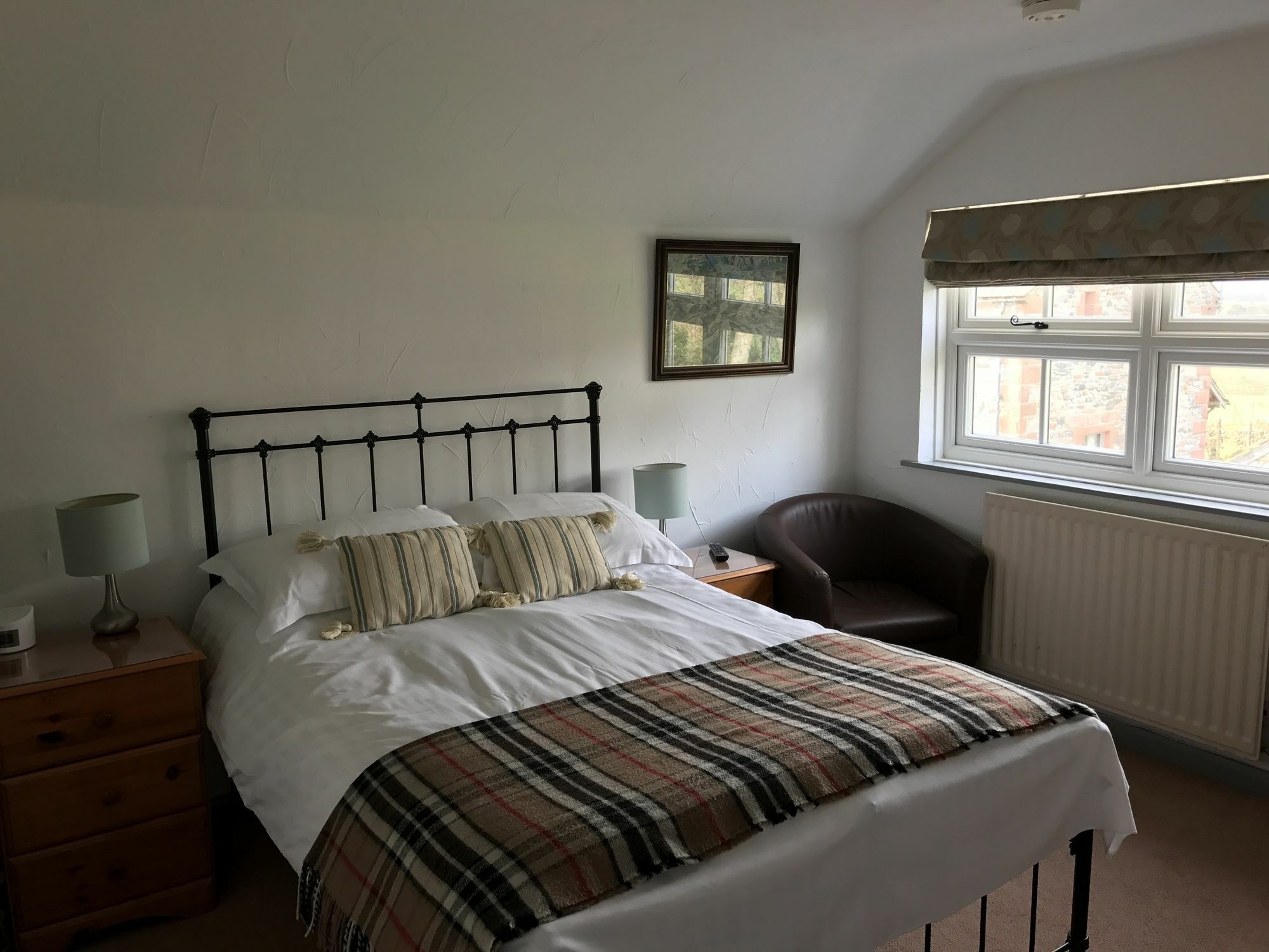 Lane Head Farm Country Guest House 特劳特贝克 外观 照片