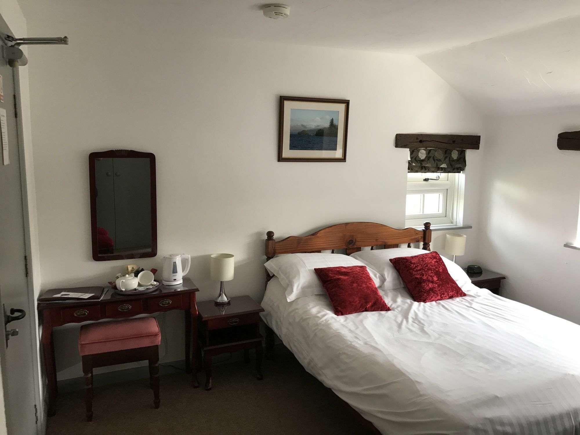 Lane Head Farm Country Guest House 特劳特贝克 外观 照片
