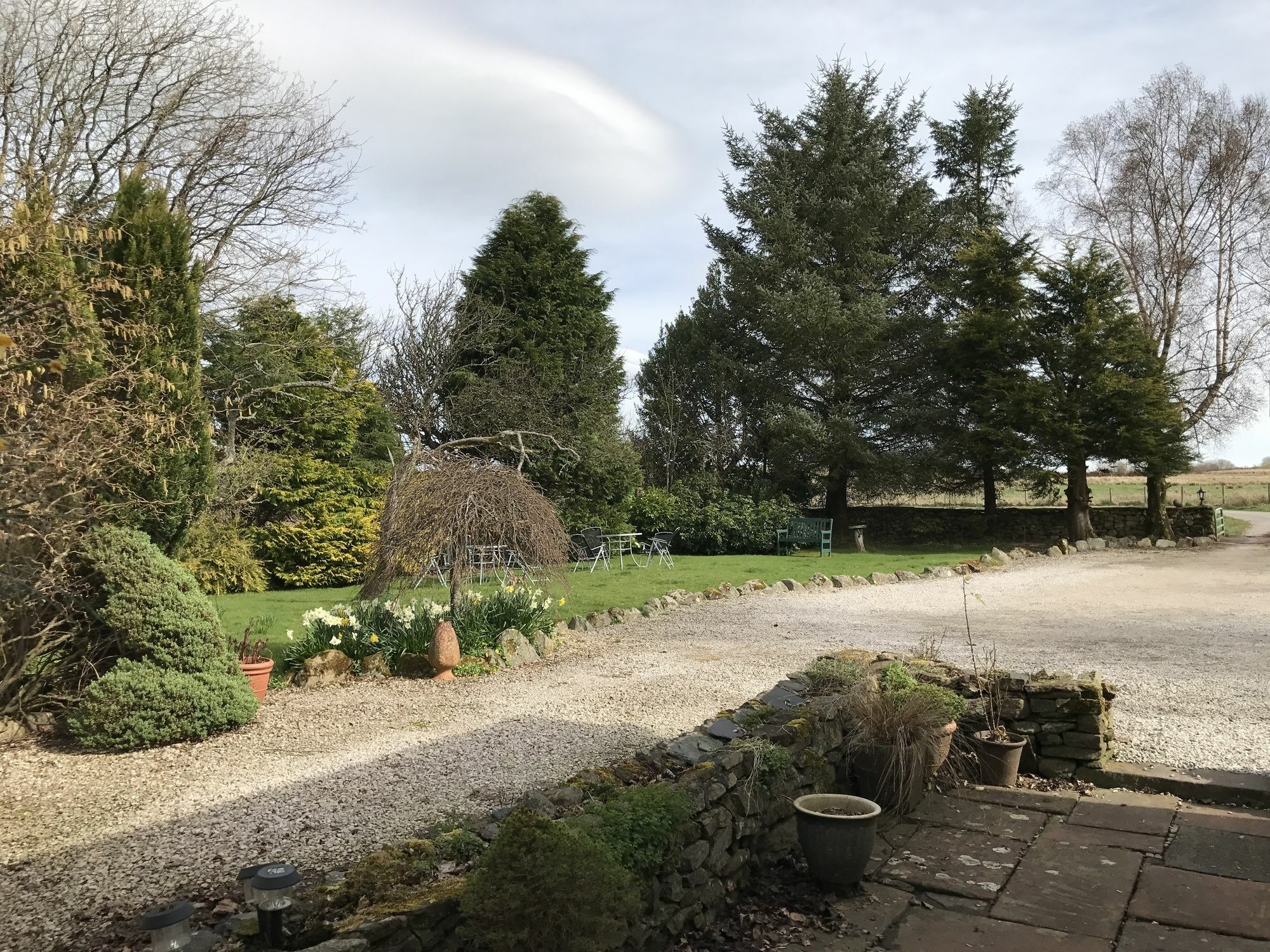 Lane Head Farm Country Guest House 特劳特贝克 外观 照片