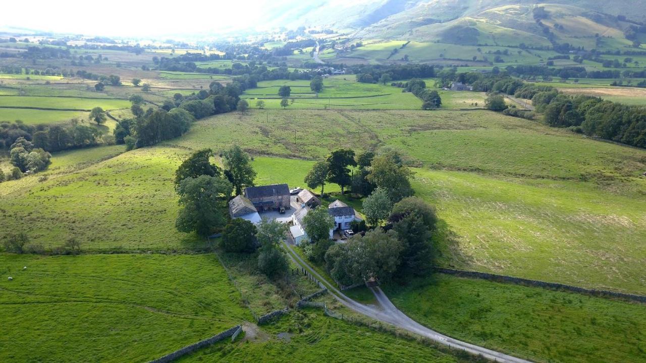 Lane Head Farm Country Guest House 特劳特贝克 外观 照片