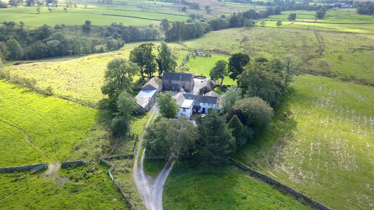 Lane Head Farm Country Guest House 特劳特贝克 外观 照片